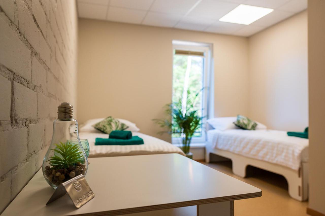 Joesuu Guesthouse Vaana-Joesuu Zewnętrze zdjęcie
