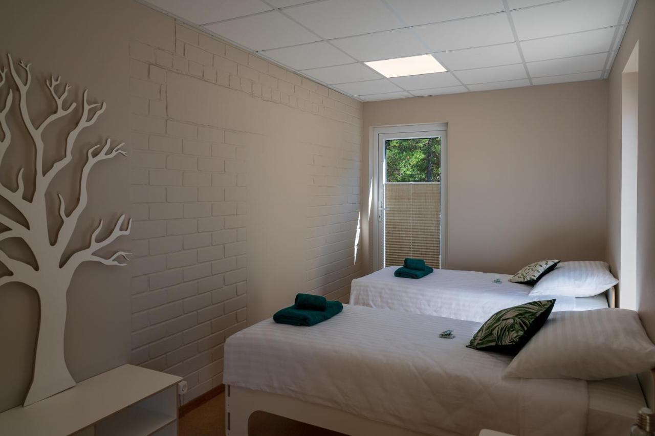 Joesuu Guesthouse Vaana-Joesuu Zewnętrze zdjęcie