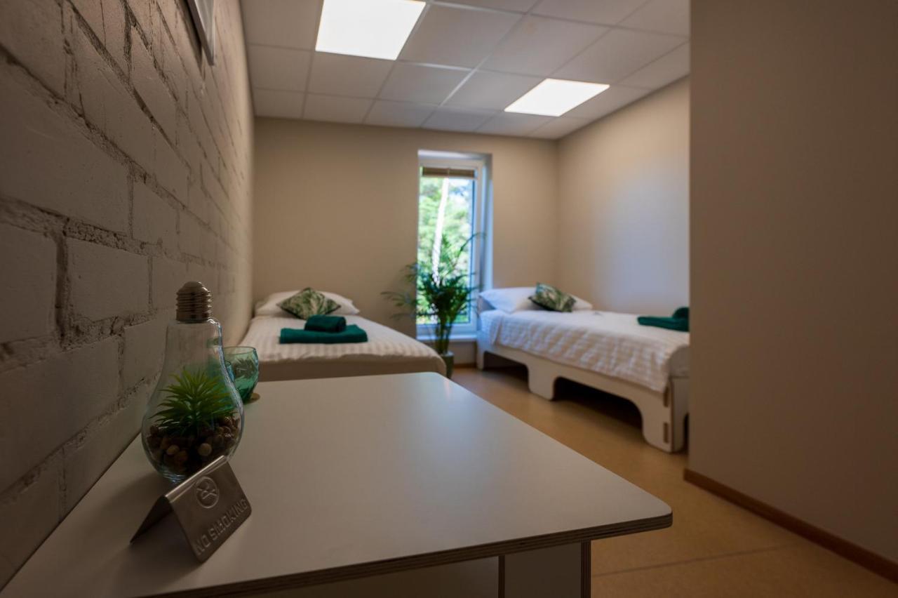 Joesuu Guesthouse Vaana-Joesuu Zewnętrze zdjęcie