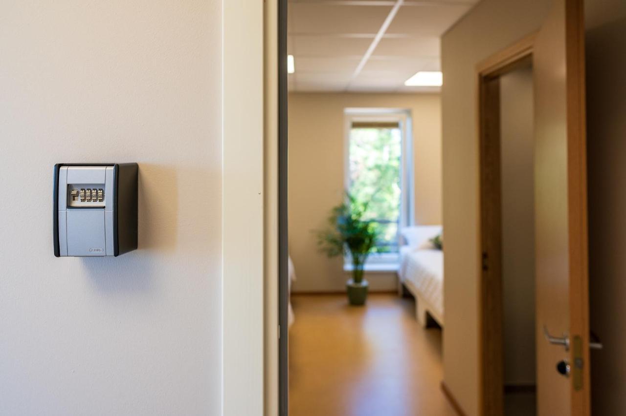 Joesuu Guesthouse Vaana-Joesuu Zewnętrze zdjęcie