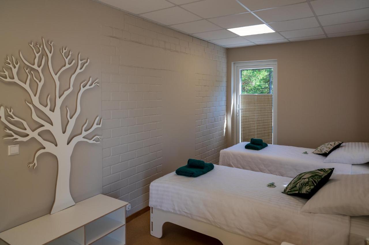 Joesuu Guesthouse Vaana-Joesuu Zewnętrze zdjęcie