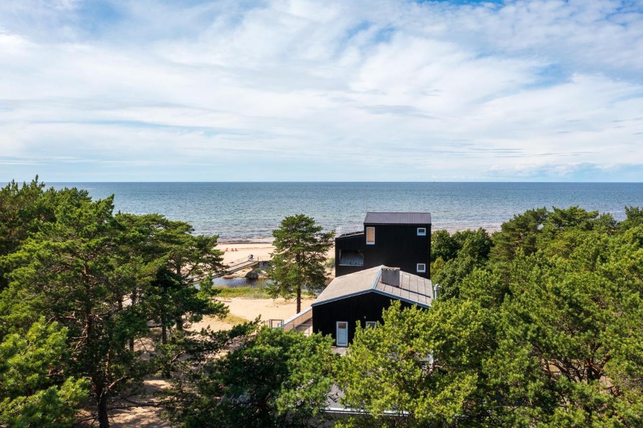 Joesuu Guesthouse Vaana-Joesuu Zewnętrze zdjęcie
