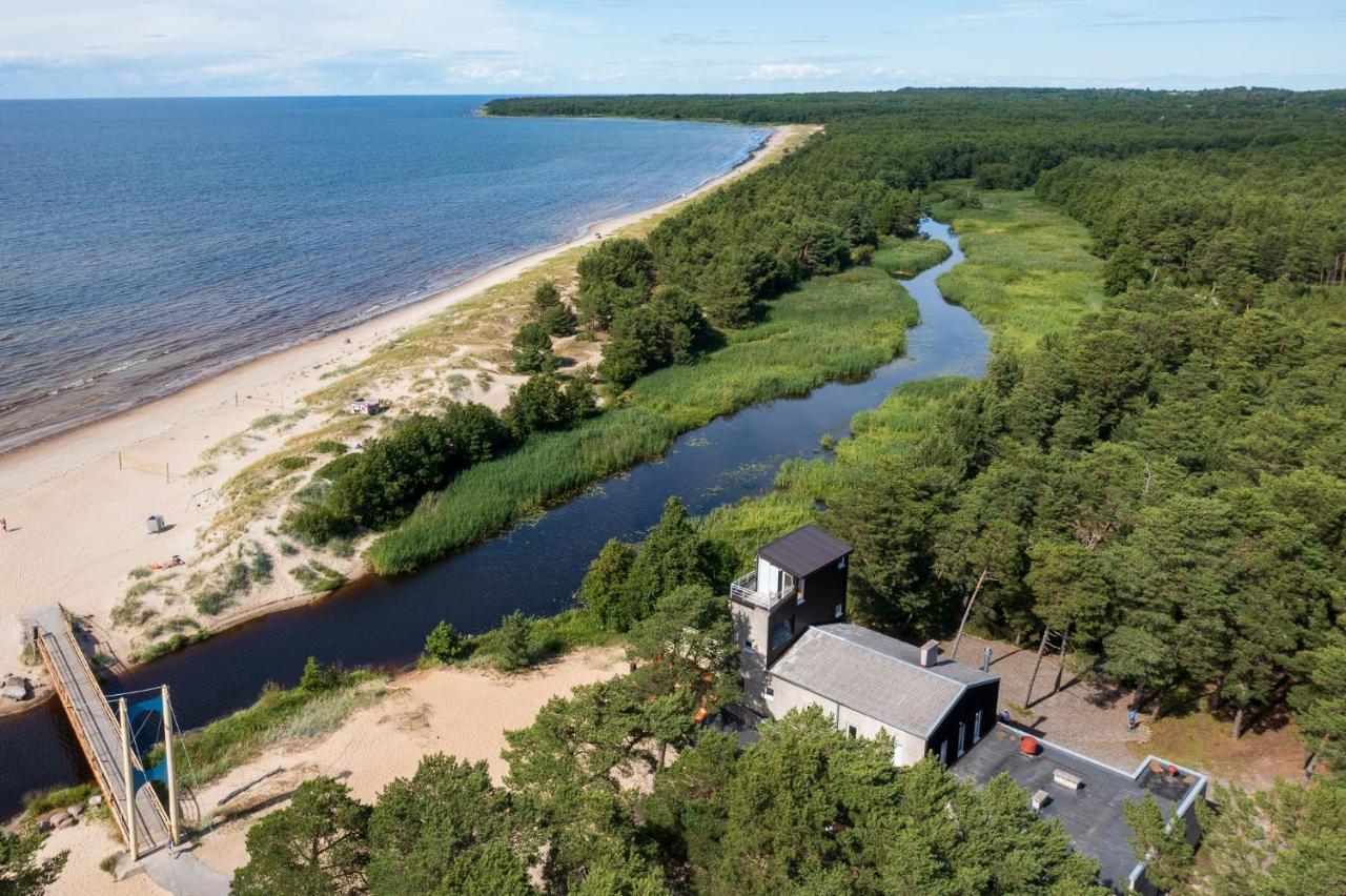 Joesuu Guesthouse Vaana-Joesuu Zewnętrze zdjęcie