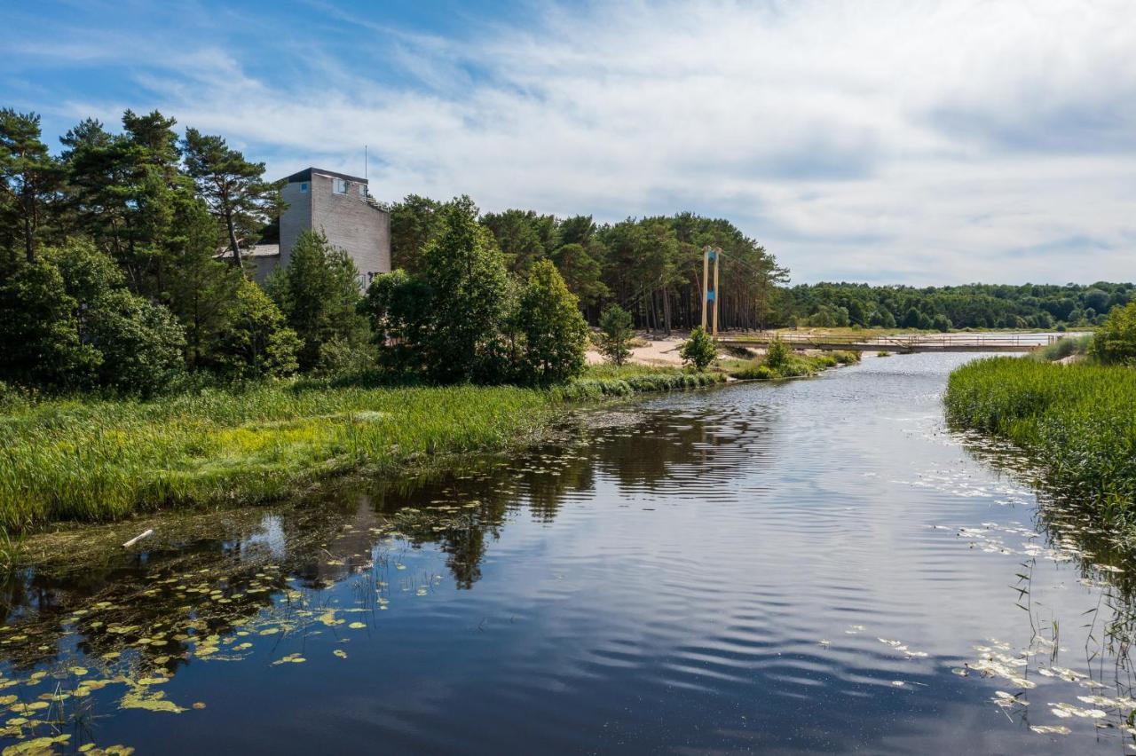 Joesuu Guesthouse Vaana-Joesuu Zewnętrze zdjęcie