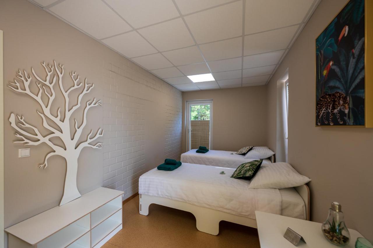 Joesuu Guesthouse Vaana-Joesuu Zewnętrze zdjęcie